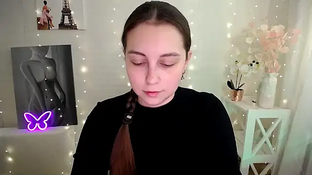 SweetPrincess  online show from 04/30/26, 05:47