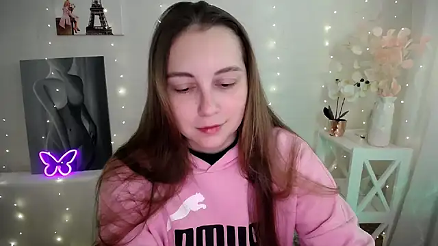 SweetPrincess  online show from 05/02/26, 05:45