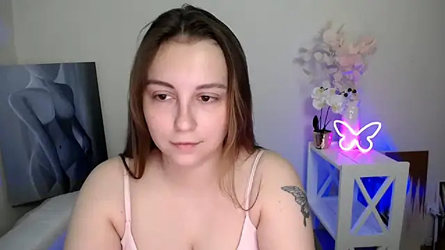SweetPrincess  online show from 05/11/26, 05:35