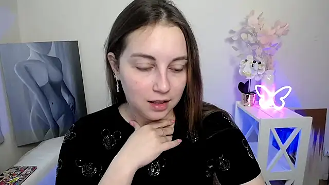 SweetPrincess  online show from 05/12/26, 05:37