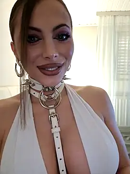 TamaraSavage online show from 01/30/25, 10:08