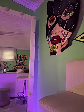 Snapshot of TamaraSavage chatting on 02/17/26, 10:23 TamaraSavage online show from 02/17/26, 10:23