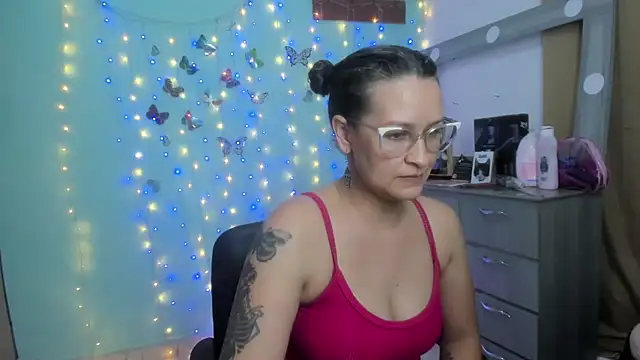 Britney taylor  online show from 02/22/25, 11:57