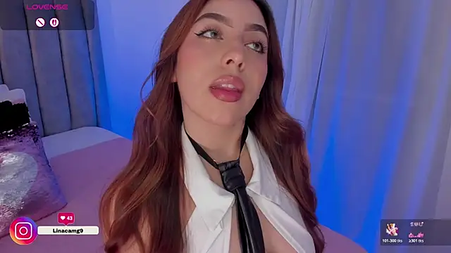 Snapshot of MaddyyLennon chatting on 11/30/25, 03:32 MaddyyLennon online show from 11/30/25, 03:32