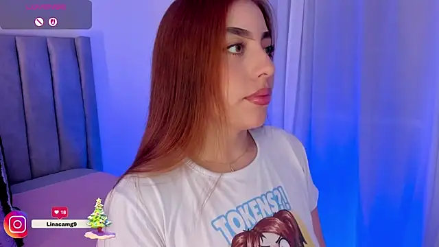 Snapshot of MaddyyLennon chatting on 12/18/25, 05:13 MaddyyLennon online show from 12/18/25, 05:13