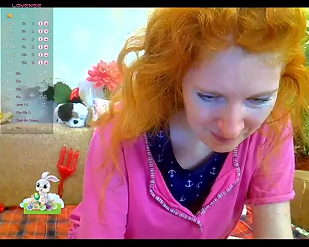 LexxNikki online show from 11/14/25, 07:01