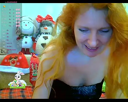 Snapshot of LexxNikki chatting on 01/07/26, 11:01 LexxNikki online show from 01/07/26, 11:01
