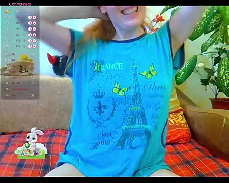 Snapshot of LexxNikki chatting on 03/04/26, 11:16 LexxNikki online show from 03/04/26, 11:16