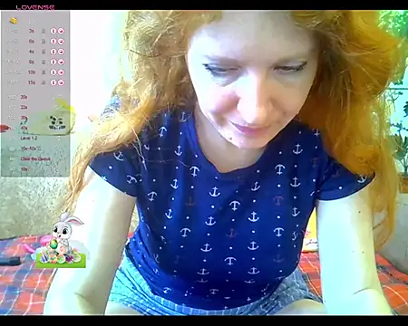 Snapshot of LexxNikki chatting on 04/09/26, 02:33 LexxNikki online show from 04/09/26, 02:33