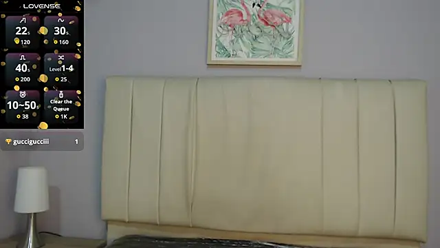 amy le01 online show from 12/02/25, 01:28