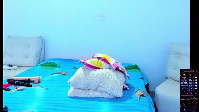 BBW Michelle online show from 06/26/26, 04:28