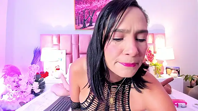 Anaa Bellaa online show from 11/27/25, 12:29