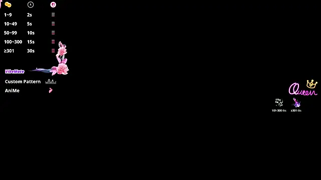 Sofia waltonx online show from 06/29/26, 12:39