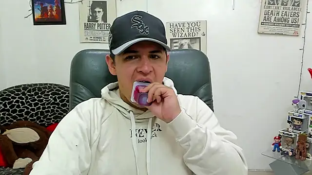 ney 22 online show from 01/27/25, 02:20