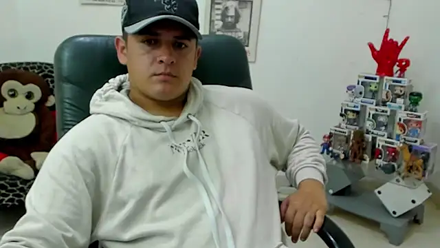 ney 22 online show from 02/18/25, 08:47