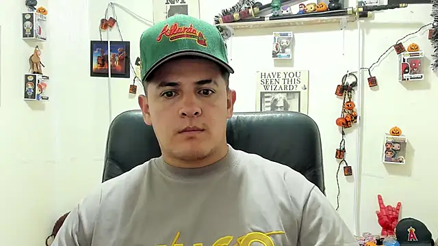 ney 22 online show from 10/20/25, 03:07