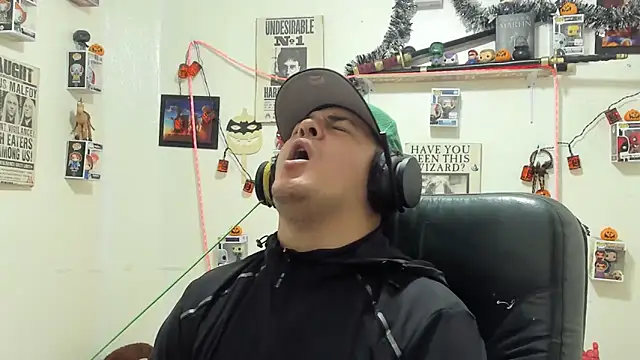 ney 22 online show from 10/24/25, 05:48