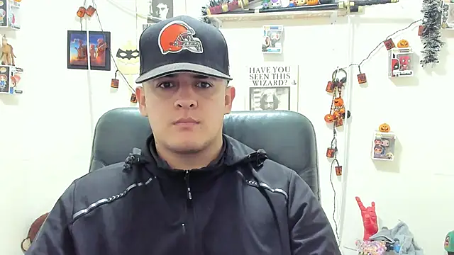 ney 22 online show from 11/02/25, 02:03