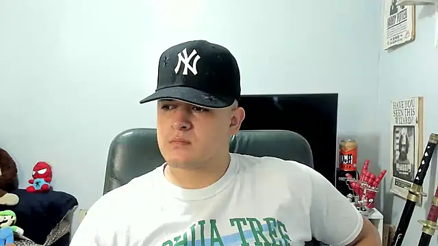 ney 22 online show from 05/08/26, 01:38