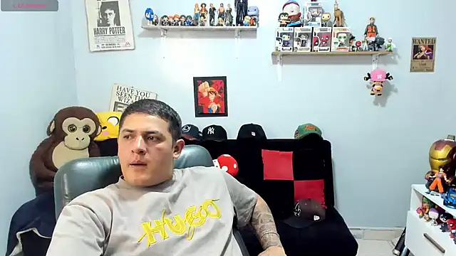 ney 22 online show from 06/16/26, 04:48