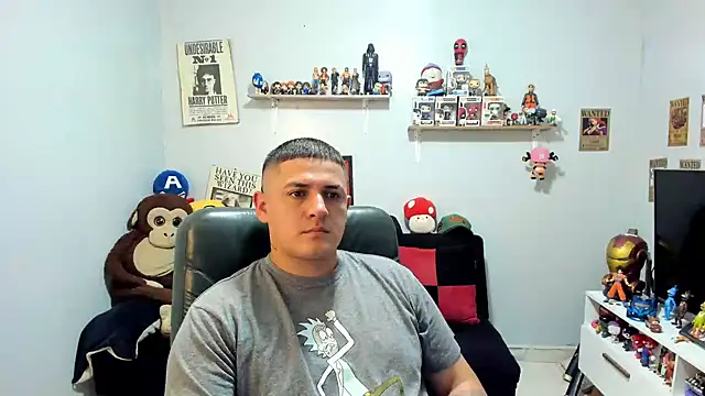 ney 22 online show from 06/17/26, 02:40