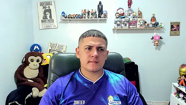 ney 22 online show from 06/19/26, 03:33