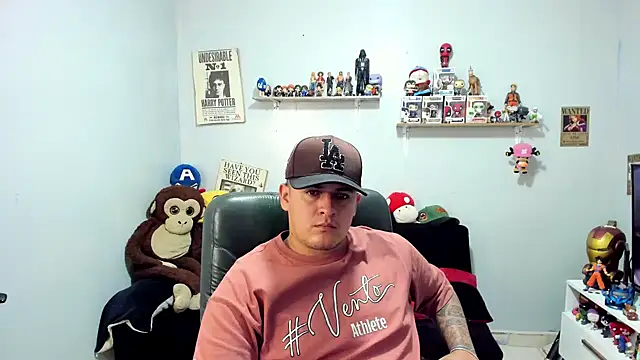 ney 22 online show from 06/23/26, 02:15