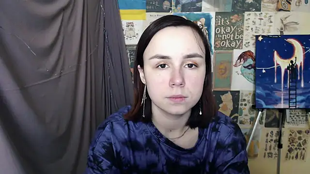 VeryVeryVeryShy  online show from 02/08/25, 09:56