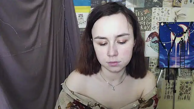 VeryVeryVeryShy  online show from 02/25/25, 09:31