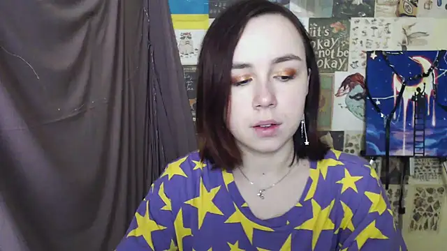 VeryVeryVeryShy  online show from 02/28/25, 06:32