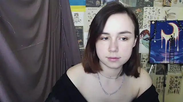 VeryVeryVeryShy  online show from 03/11/25, 09:45