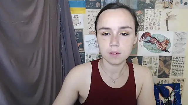 VeryVeryVeryShy  online show from 09/12/25, 05:40