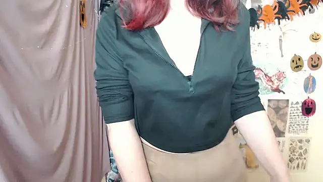 VeryVeryVeryShy  online show from 10/08/25, 05:16