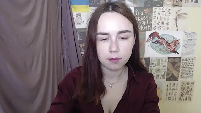 VeryVeryVeryShy  online show from 12/04/25, 07:28