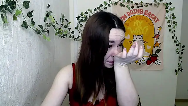 VeryVeryVeryShy  online show from 02/26/26, 07:07