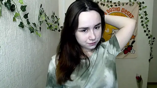 VeryVeryVeryShy  online show from 03/09/26, 07:34