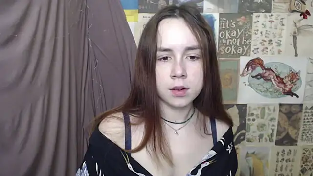 VeryVeryVeryShy  online show from 03/13/26, 06:42