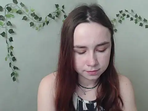 VeryVeryVeryShy  online show from 03/20/26, 06:51