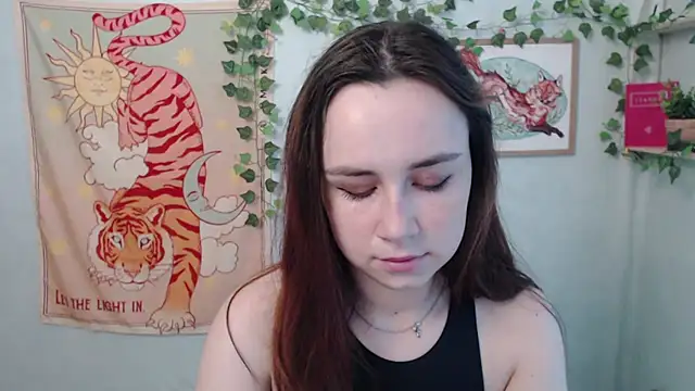 VeryVeryVeryShy  online show from 05/27/26, 05:48