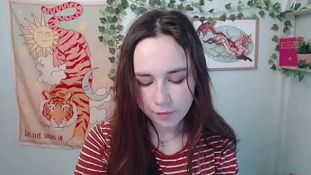 VeryVeryVeryShy  online show from 05/29/26, 05:49