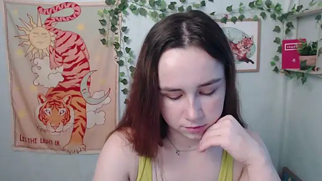 VeryVeryVeryShy  online show from 06/11/26, 05:38