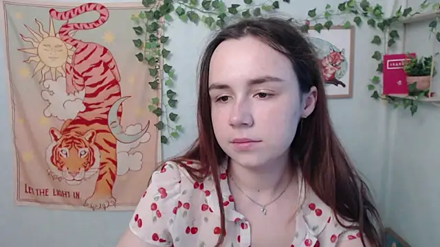 VeryVeryVeryShy  online show from 06/16/26, 05:43
