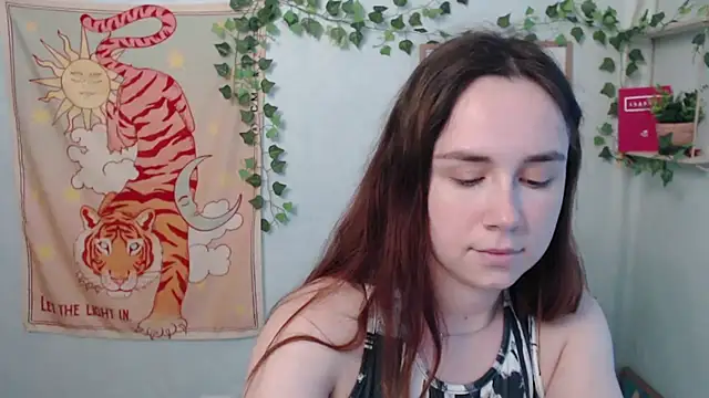 VeryVeryVeryShy  online show from 06/18/26, 09:14