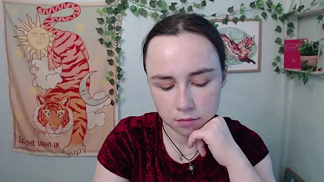 VeryVeryVeryShy  online show from 06/25/26, 05:34