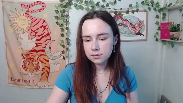 VeryVeryVeryShy  online show from 06/26/26, 05:34