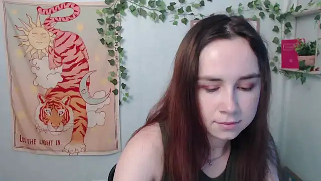 VeryVeryVeryShy  online show from 06/29/26, 05:35