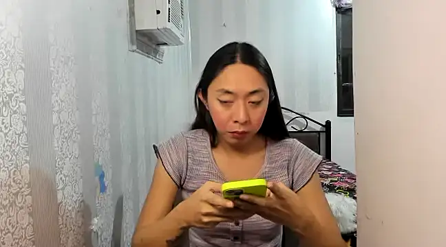 ErikaJayne4u online show from 03/17/25, 07:35