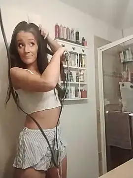 Snapshot of goddessnathalie1 chatting on 03/02/25, 10:59 goddessnathalie1 online show from 03/02/25, 10:59