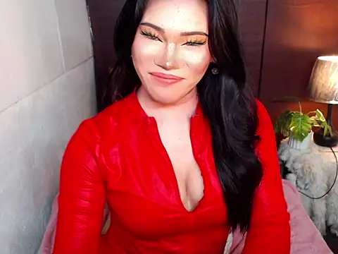 Ur Fantastic Lina online show from 05/03/26, 04:24