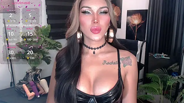 Snapshot of Your_Sex_EnchantressXx chatting on 01/18/26, 10:30 Your Sex EnchantressXx online show from 01/18/26, 10:30